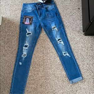 NWT Jeans